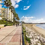 Luxury Apartment On The Beachfront