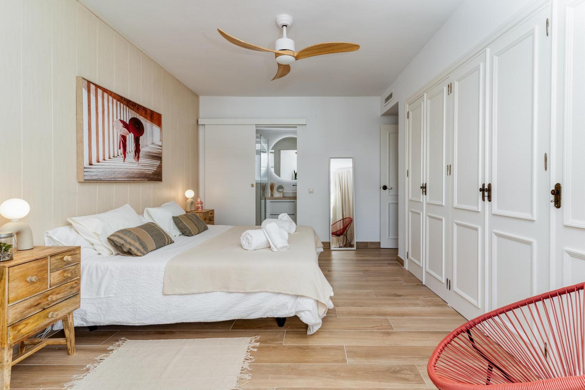 Luxury On The Beachfront Marbella