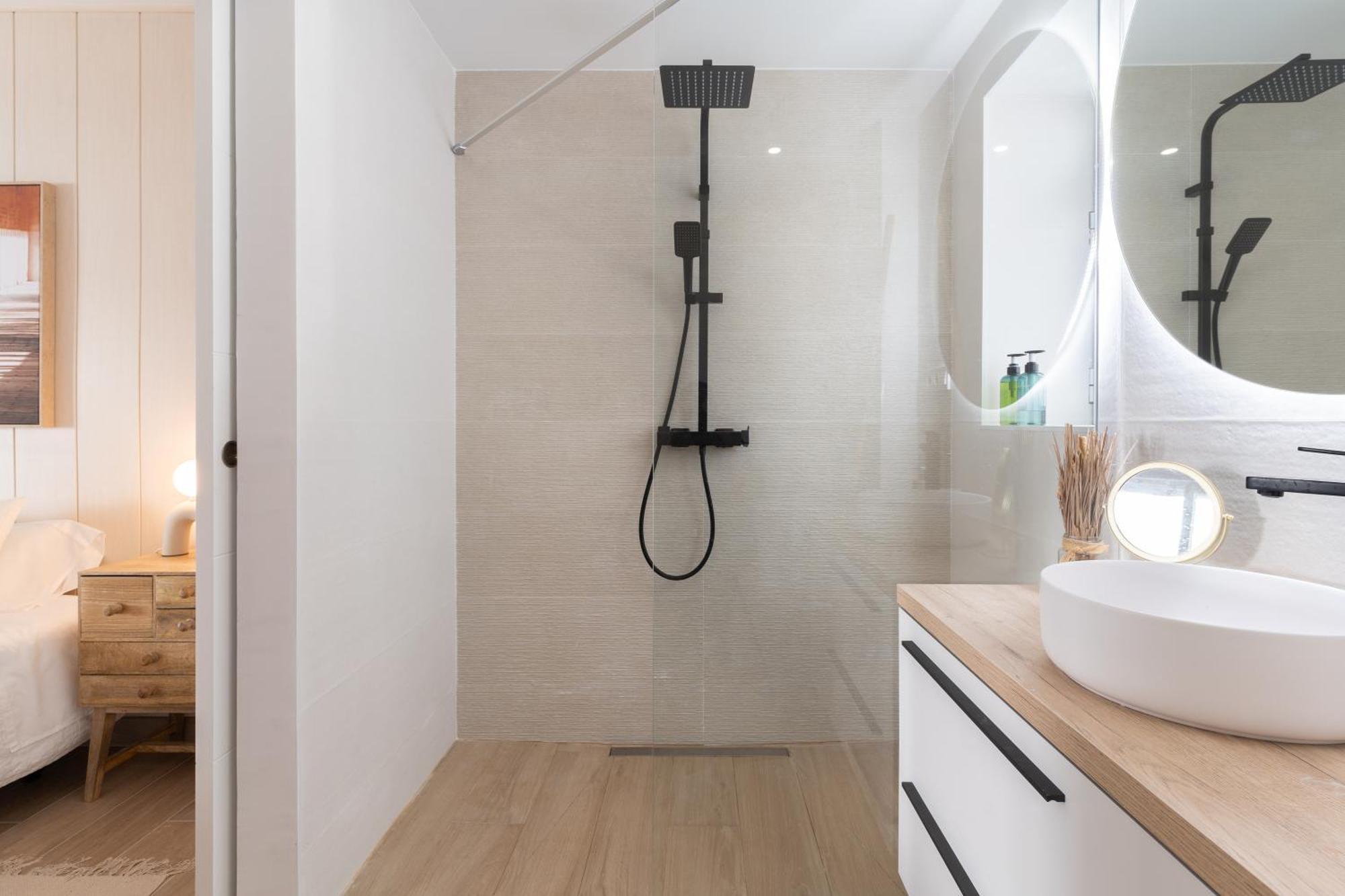 Apartamento Luxury On The Beachfront *