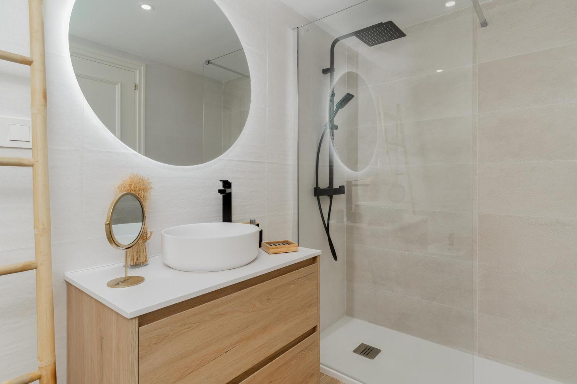 Luxury On The Beachfront Apartamento Marbella