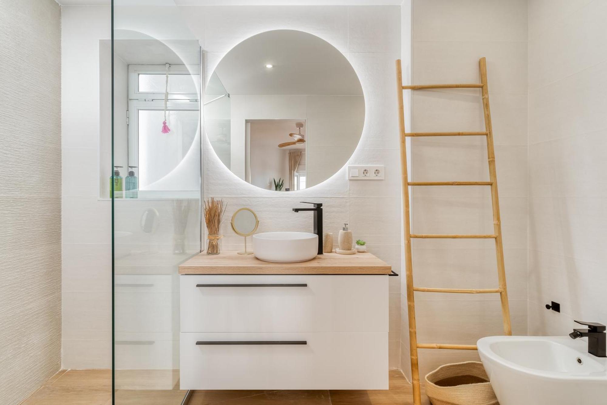 Apartamento Luxury On The Beachfront *