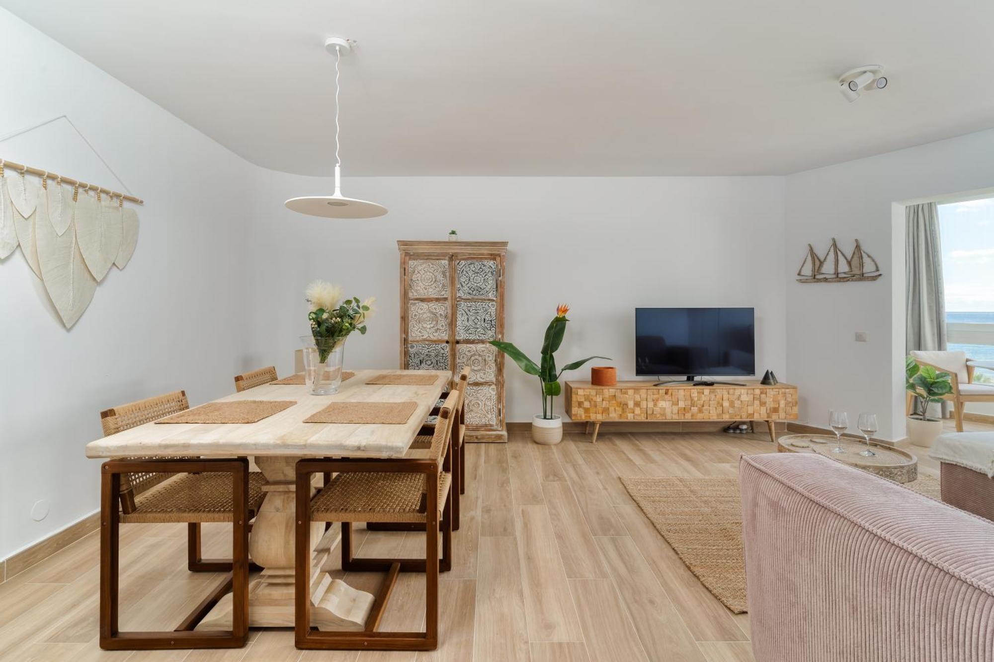 Luxury On The Beachfront Apartamento Marbella